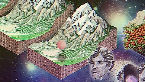 Vast Space by Gulp (Official Video)