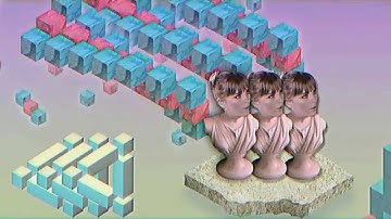 Vast Space by Gulp (Official Video)