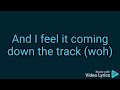 Billy Ocean - When The Going Gets Tough, The Tough Get Going (Lyrics)