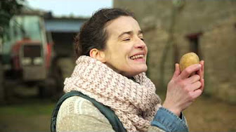 Purée Mousline - YouTube