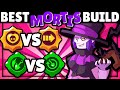 NEW Gadget & BEST Build for MORTIS! | Gadget & Star Power Tier List