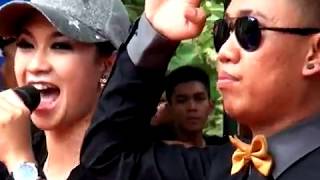 Download Lagu NEW MONATA Ora Kuat. MP3