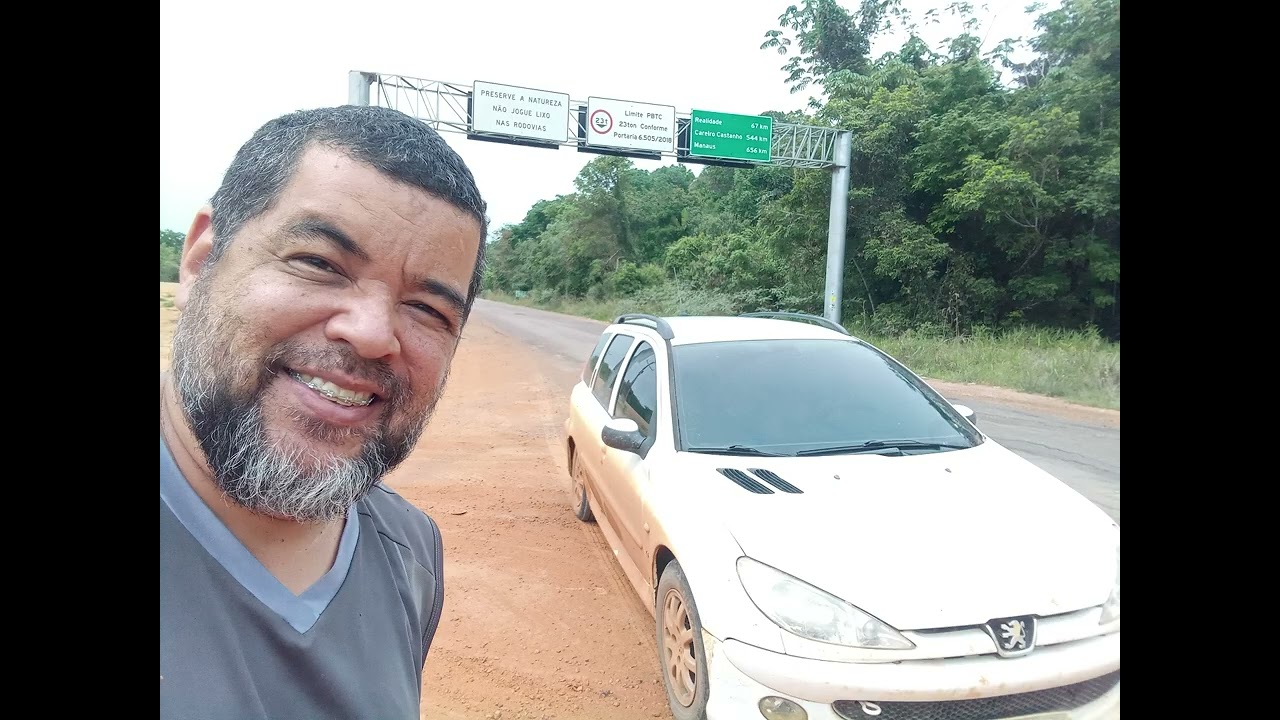 Final da aventura, retorno a Porto Velho