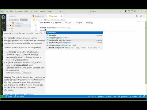 Learn Web Development in 1 Month- Part 26 Web Development  Javascript