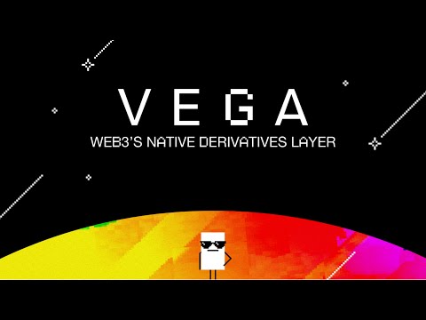 Vega, Web3's Native Derivatives Layer