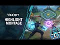 Wild Rift Highlight Montage #6 Những Pha Highlight Đỉnh Cao