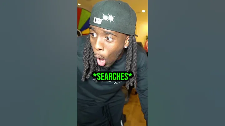 Fanum & Kai Cenat Meet Flawed Mangoes In Person😱