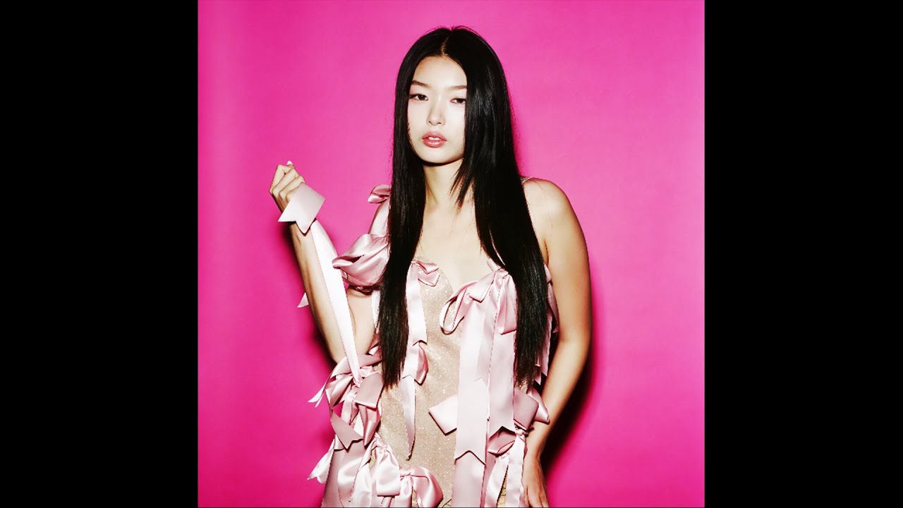 "GAMER GIRL" - TWICE X KATSEYE X SABRINA CARPENTER TYPE BEAT | KPOP TYPE BEAT