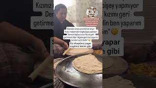 Siz Olsaydınız Kızınız Için Damağınıza Börek Yapar Mıydınız Örek Izım
