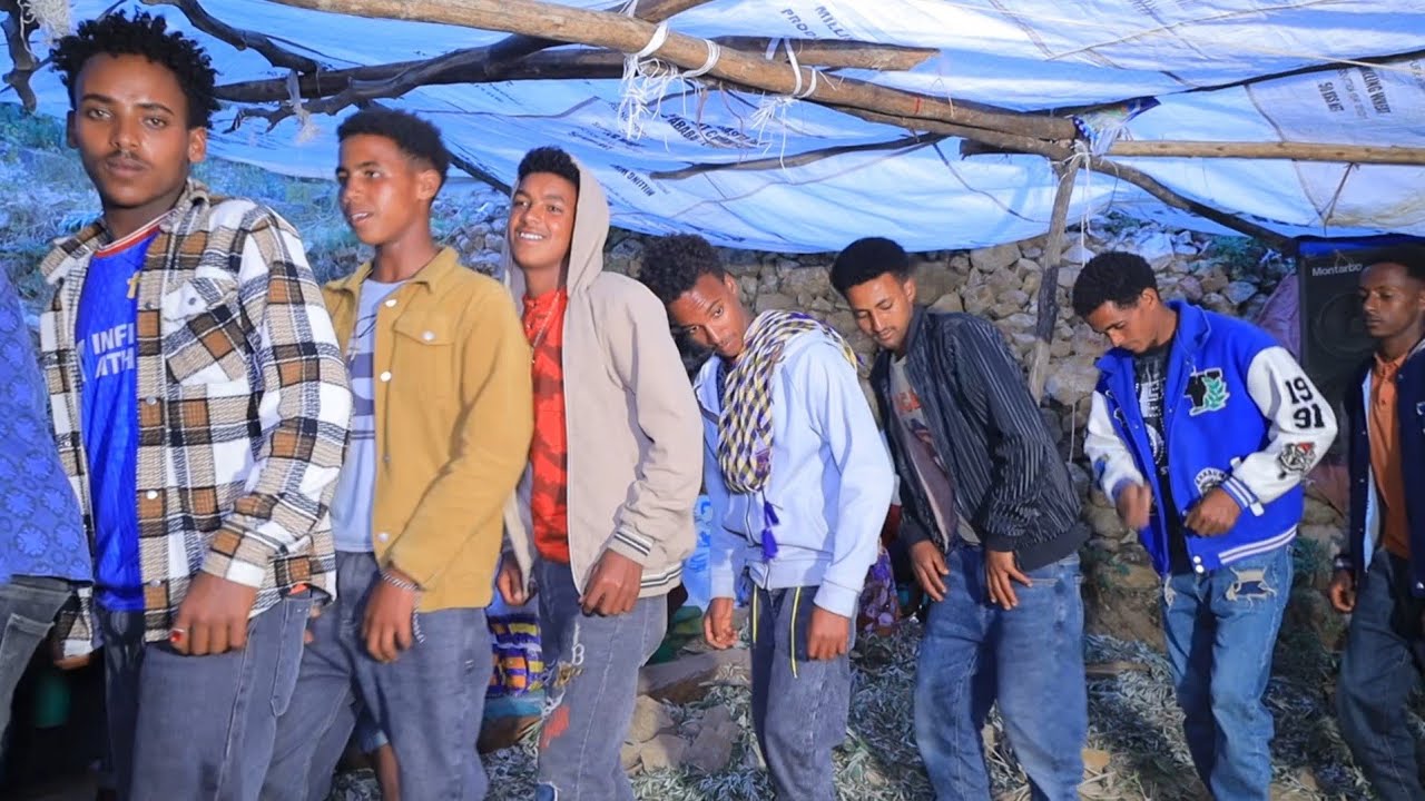 ዋውውው _ ወልዋሎ/ተለኽ ዝገርም ትልሂት ናይ መናእሰይ tigray wedding music and dancing part61