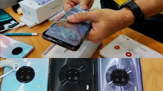 #HUAWEI #Y9A #UNBOXING New Model Huawei Y9A Unboxing