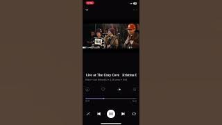 Makasarili Malambing Hev Abi & Krsitine Dawn(Nine degrees north version)