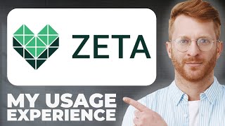 Zeta Budgeting App Review - Usage Experience screenshot 4