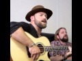 Zac Brown Band – Great American Road Trip – Zac at Lake Tahoe | Zac Brown Band