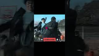 Gotak vs Seong Mok☠️ #weakhero #diadefiesta