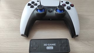 Лучшая сборка игр для Game Stick Y6 Linux