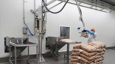 Dalmec - Industrial Manipulators 1954442