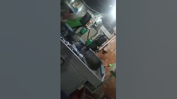 Three Holes Drilling Tapping Sliding Table Machine