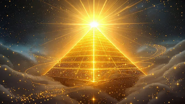 ✨ Just 3 Minutes — Miracles Will Start to Happen | Instantly Raise Your Vibration #4