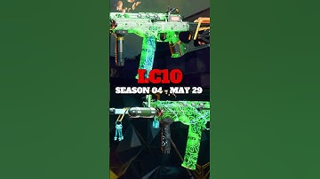 Thumbnail of BO6 SEASON4 :  How to Get LC10