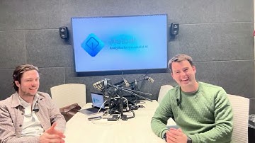 Kevin Walsh, Co-Founder at Melodi