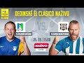Fortuna liga na dedine. Upútavka na derby Omšenie - Dolná Poruba