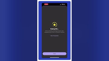 Solana Staking Made Easy: Learn How to Stake Solana Using Phantom Wallet