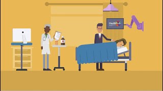 iMD Explained | Hospital Bedside and Discharge