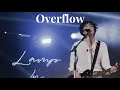 LAMP IN TERREN - Overflow (オーバーフロー) [가사 해석]