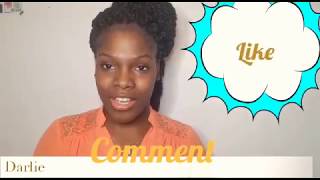 Let Me Say Jesus By Voix Angélique Cover By Darlie P.