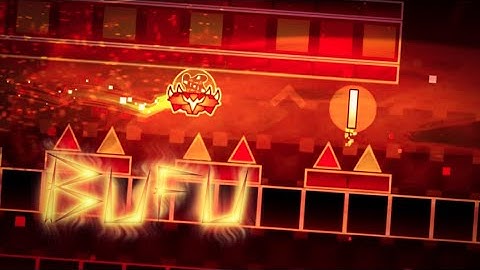 BUFU LAYOUT - Geometry Dash 2.1 | Ph4lip & Kanjii [LCC WINNER]