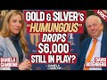 Rosenberg Nails It: Called for “Humungous” Dips in Gold, Silver — $6,000 Not Off the Table Mp3 Song