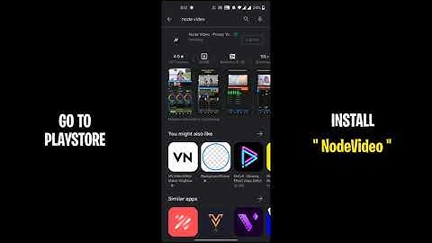 RSMB ON IOS AND ANDROID | IN 2 MINS