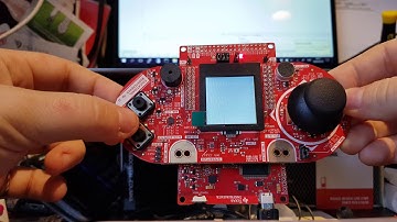 Low Level Interface: MSP432P401R Game Development