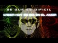 FRANCO (LSQ) ft. BARONI - TAKE MY HEART (Video Lyrics)