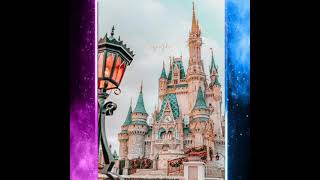 ♥️Top 5 Disney😍Wallpapers #shorts