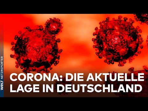 corona deutschland