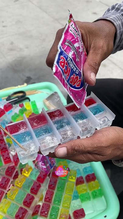 Jujur Kaget BGT Jajanan Apalagi Nih⁉️ #lebaranbikinshorts
