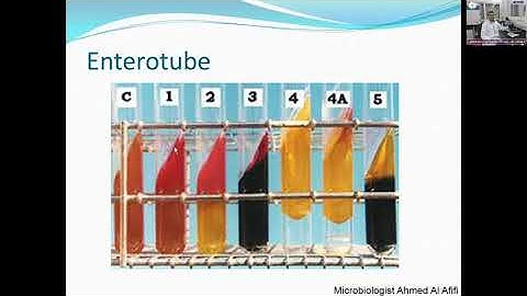 Biochemical tests Part 5