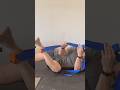 Unlock Hip External Rotation