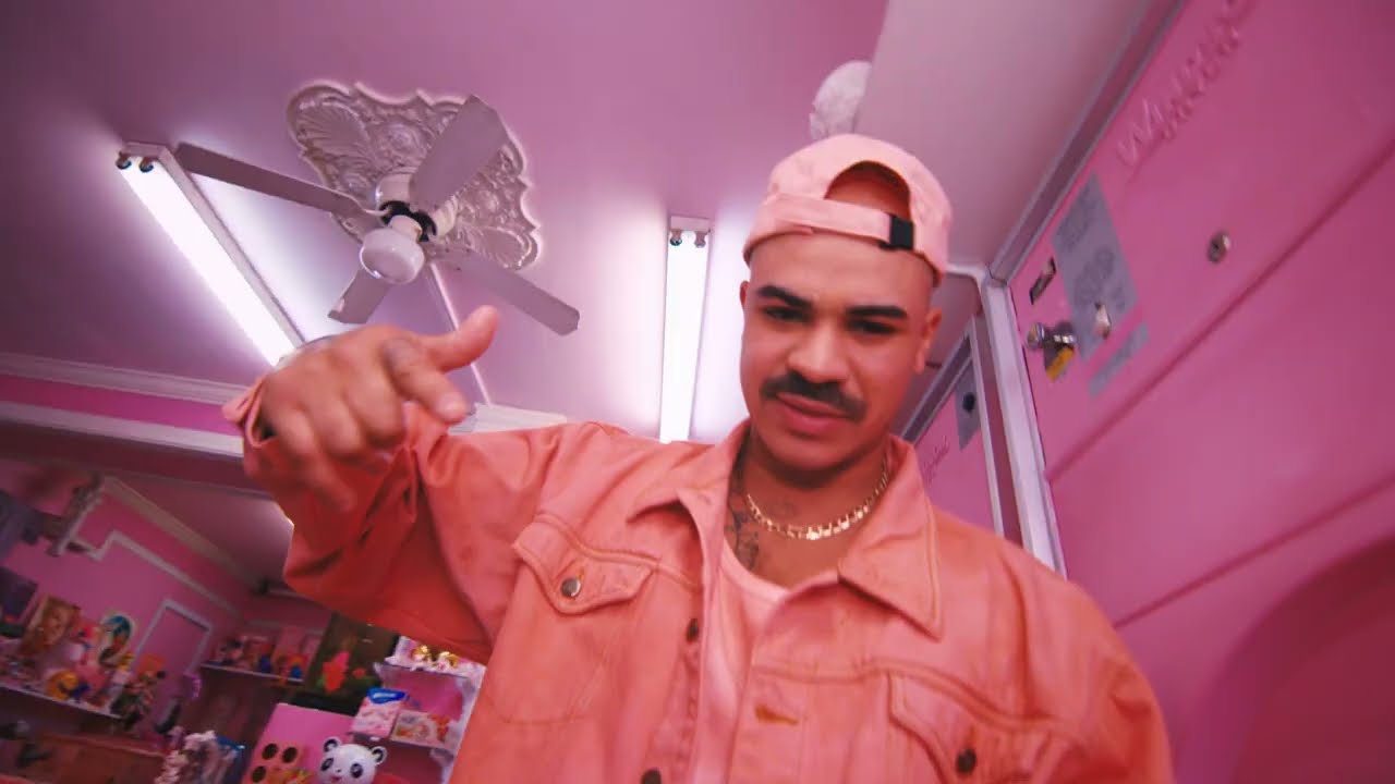 Fléau Dicaprio - Piège Rock Alternatif