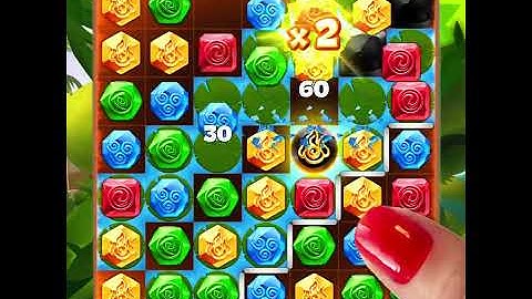 Gemmy Lands - 1080 (Google Play)