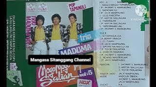 TRIO MADUMA, VOL 5 : Ndang Mas/ Berlian