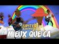 Capture de la vidéo Jupiter & Okwess - Mieux Que Ça (Official Video)