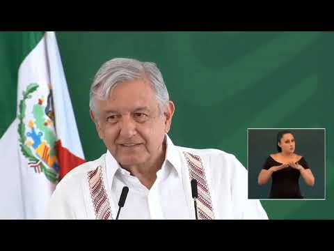 Quieren que salga López-Gatell para que no haya información y reine el caos: AMLO