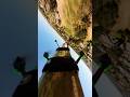 Backward Angle Flying #airazonafpv #fpv#nazgulevoque