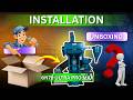 6N75 PRO MAX ULTRA Rice Mill Full Unboxing &amp; Installation -  Best Rice Mill for Farmers #ricemill
