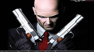 Hitman: Contracts Original Soundtrack - Slaughterhouse