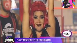 Programa Completo Del 23 De Septiembre Del 2020 "Noche De Eliminatorias En COMBATE GUATEMALA 😮😮😮