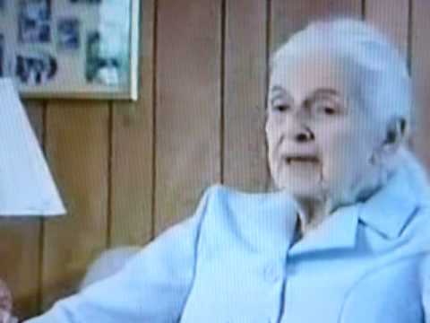 Funny Old Fruitcake Lady Gives Advice - Youtube